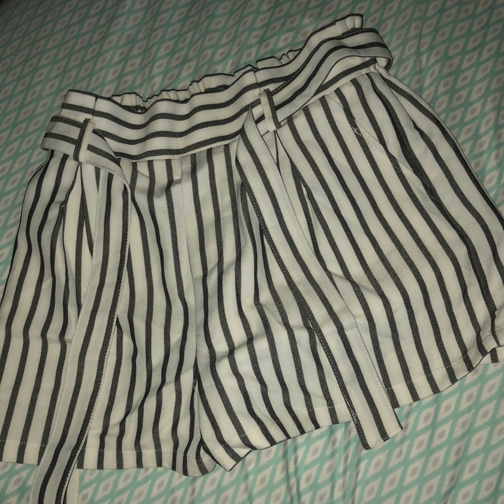 Forever21 Shorts, New